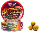 Boilies Carlig SENZOR Venin, Wild Carp Proumb, 20-24mm, 200g