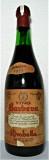 C 65, VIN ROSU, BARBERA, AGRICOLA RIVABELLA, Recoltare 1973 CL 72 GR 12,5, Sec, Europa