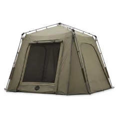 Cort Delphin CONECT MegaAir, 360 x 360 x 250 cm, impermeabil, modular