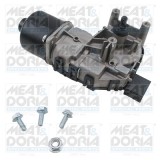 MEAT &amp; DORIA 27160 motor stergator