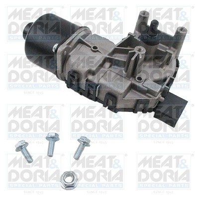 MEAT &amp;amp; DORIA 27160 motor stergator foto