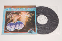 Beatles - High voltage - disc vinil ( vinyl , LP ) NOU foto