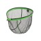 Cap minciog plutitor Delphin REAXE FloateR QUIX, 70x60 cm, plasa cauciucata