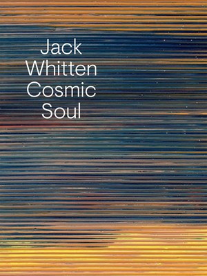 Jack Whitten: Cosmic Soul foto