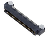 Conector PCB-PCB mamă PIN 80 0,8mm ERF8 aurit SMT 1,4A SAMTEC