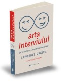 Arta interviului, 2016