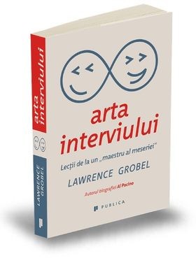 Arta interviului foto