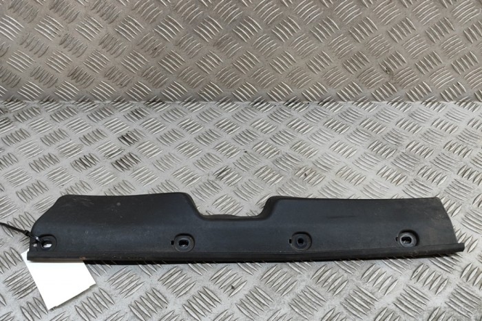 Aripa de plastic st&acirc;nga față MAZDA CX-5 KF 2022 OEM: KB7W-56916 | 30761099