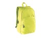 Rucsac Pulse Solo Verde Lime, Poliester 600D, 44x29x18cm, Impermeabil, Ergonomic, Adolescenti, Scoala/Excursii