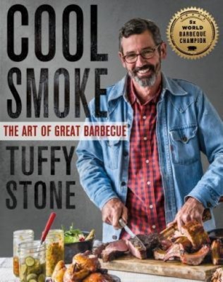 Cool Smoke: The Art of Great Barbecue foto