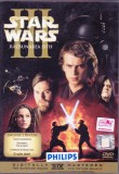 DVD Film de colectie: Star Wars III - Razbunarea Sith ( Ed. pe 2 DVD; sub. romana - vezi descriere )