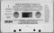 Various - Dance Machine Vol.19, Caseta audio - 5