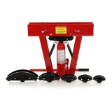 Dispozitiv hidraulic indoit tevi 16T 1/2&quot; - 3&quot; KraftDele KD339