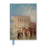 Tate: Venice, the Bridge of Sighs (Flame Tree Journal)