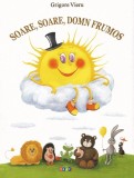 Soare, Soare, Domn Frumos, Grigore Vieru - Editura Prut