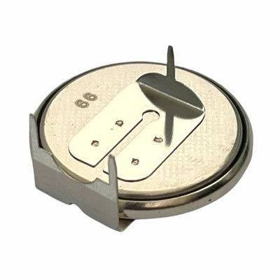 Baterie moneda, 3V, litiu, 280mAh, VARTA MICROBATTERY, 6430 401 501, T114262 foto