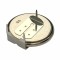 Baterie moneda, 3V, litiu, 280mAh, VARTA MICROBATTERY, 6430 401 501, T114262