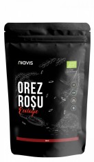 Orez rosu ecologic, 500g, Niavis