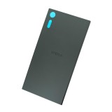 Capac Baterie Sony Xperia XZ Gri Original Carcasa Spate