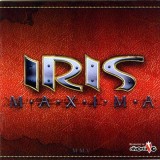 CD Iris - Maxima, original