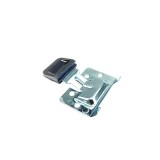 Incuietoare Usa Cuptor Whirlpool Originala 481062506931 Compatibila Ikea Indesit