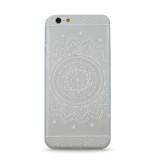 Husa HUAWEI P8 - Trendy Henna Model 3, Plastic, Carcasa