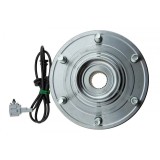 Butuc roata fata cu rulment Nissan Armada 2008-, Titan 2007-, Infinity Qx56 2008-, KLP-NS-2006 6