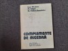 Complemente de Algebra ION D.ION P4