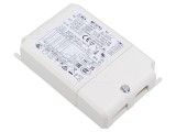 Alimentator LED pulsatoriu 47VDC 1A IP20