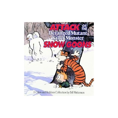 Attack of the Deranged Mutant Killer Monster Snow Goons foto