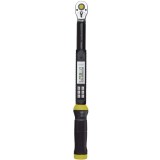 Proxxon 23337 - Cheie dinamometrica cu sistem de prindere 3/8 inch 10-100 Nm declansator