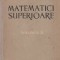 Matematici superioare, Volumul al II-lea