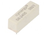 Releu senzor reed SPST-NO 24VDC 1A max.1kVDC PCB