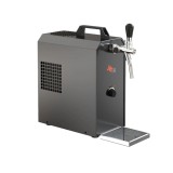 Dozator bere JET 30K cu răcitor cu debit cu pompă de aer Răcitor uscat cu 1 linie, p&acirc;nă la 30 litri/h