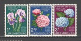 Luxemburg.1959 Festival de flori Bad Mondorf ML.45