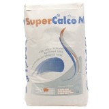 Var hidratat pentru mortare / tencuieli, Carmeuse, alb, 20 kg