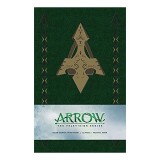 Arrow Hardcover Ruled Journal