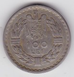 Romania 100 lei 1932