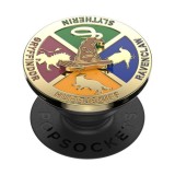 Suport pentru Telefon - Popsockets PopGrip - Enamel Spinner Sorting Hat