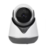 Camera Supraveghere Rotativa Dome WIFI 1080P HD, Vedere Nocturna, Senzor Miscare, Interior