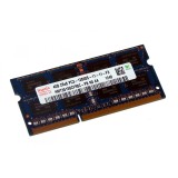 Memorie laptop 4GB DDR3 Hynix PC3-12800 1600Mhz HMT351S6CFR8C