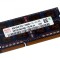Memorie laptop 4GB DDR3 Hynix PC3-12800 1600Mhz HMT351S6CFR8C