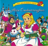 Alice Csodaorszagban
