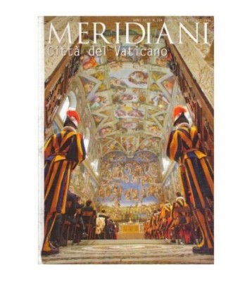 - Meridiani - Citta del Vaticano - 124169 foto