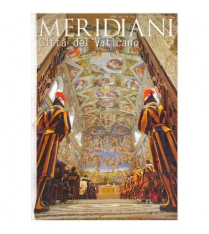 - Meridiani - Citta del Vaticano - 124169