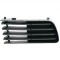 Grila bara fata Toyota Prius (Xw20), 10.2003-05.2009, Stanga, Fata, 53113-47020