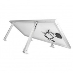 Suporti reglabili pentru montare panouri solare fotovoltaice cu unghi reglabil Breckner Germany