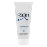 Lubrifiant pe baza de apa Just Glide 200 ml