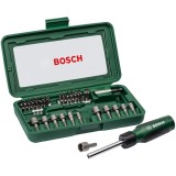 Set 46 biti insurubare Bosch