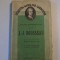 PAGINI NEMURITOARE ALE LUI J.-J. ROUSSEAU , ALESE SI EXPLICATE DE ROMAIN ROLLAND ,